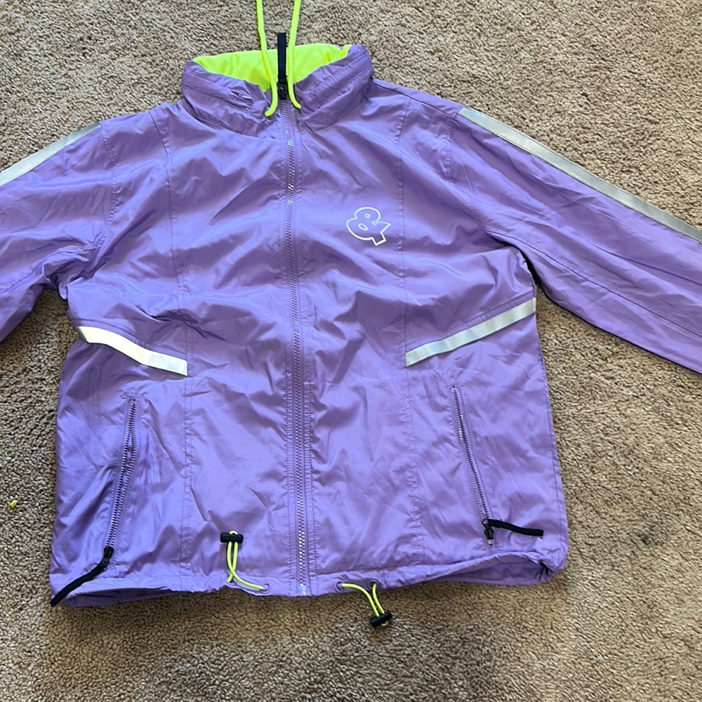 Women’s sports coat